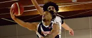 Basket-ball : un derby crucial pour Frontignan face à Montpellier en Nationale 3