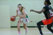 Basket féminin : Anglet affronte Garonne AB dans un choc crucial pour le maintien