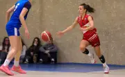 Basket féminin : l'ABC Donzacq dominé par Anglet dans un match à sens unique