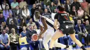 Basket féminin : Lattes-Montpellier en crise avant deux matchs décisifs pour le top 4