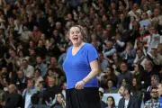 Basket Landes : la manager Julie Barennes invitée par Sud Ouest pour une rencontre exclusive