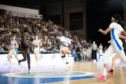 Basket Landes vise les demi-finales de l'Euroligue face à Galatasaray