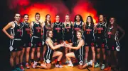 Basket : les NF2 de Carnon célèbrent la Saint-Patrick contre Meyzieu