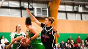 Basket NF2 : défaite face à Meyzieu après un match acharné en 15e journée