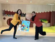 Bassens et Carbon-Blanc célèbrent la petite enfance avec une semaine d'animations