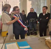 Bassens : le maire socialiste réélu face à trois conseillers RN dans son conseil municipal