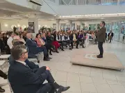 Bassin d'Arcachon : les listes RN épinglées pour des candidats aux propos problématiques