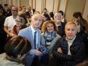 Bayonne : un candidat d'extrême droite qualifié pour la première fois au second tour municipal