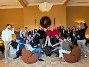 Beerecos : le réseau d'affaires basque qui mise sur l'intelligence collective