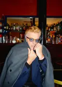 Benjamin Biolay, le chanteur engagé qui défend la biodiversité depuis sa colline