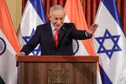 Benyamin Netanyahou envisage une guerre sans nuage contre l'Iran et le Liban
