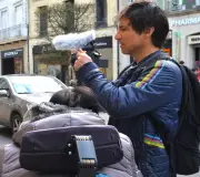 Bergerac, laboratoire démographique : le reportage d'Envoyé spécial sur la natalité en chute libre