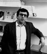 Bernard Barrault, l'éditeur solitaire qui aimait les livres et les auteurs