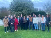 Bernard Niclot dévoile sa liste et ses priorités pour Saint-Pierre-d'Oléron