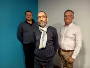 Beychac-et-Caillau : Une liste sans étiquette veut créer un nouveau cœur de village