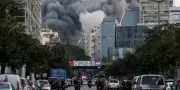 Beyrouth sous le feu : 687 morts dans des frappes israéliennes visant le Hezbollah