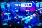BFM TV leader, LCI et CNews au coude-à-coude : le match intense des chaînes d'info