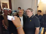 Bègles : Christian Bagate, candidat sans étiquette, renverse 37 ans de mandats écologistes