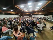 Bègles : Christian Bagate dénonce la fusion écologiste-LFI avant le second tour