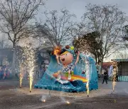 Bègles célèbre son carnaval futuriste et écologique ce samedi 7 mars