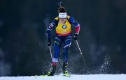 Biathlon : Les Françaises en position de force pour la poursuite à Otepäa