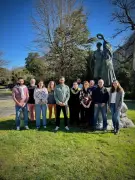 Bielle : une liste municipale mise sur planification et adaptation climatique