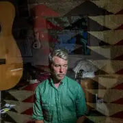 Bill Callahan : « Même si plus personne n'écoutait mes chansons, je continuerais juste pour moi »