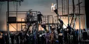 Billy Budd de Britten à l'Opéra de Lyon : une mise en scène qui interroge la culpabilité