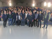 Biscarrosse : avant-première solidaire du film « Compostelle » pour la recherche cérébrale