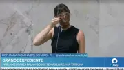 Blackface à l'Assemblée brésilienne : la députée Fabiana Bolsonaro crée la polémique