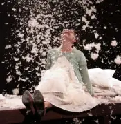 Blanche, 98 ans : un spectacle intergénérationnel retrace une vie entre ruralité et Paris