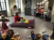 Blasimon lance une quinzaine du numérique pour tous les âges