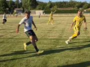 Boïens vs Stade Bordelais : Un match crucial pour l'élite régionale de rugby