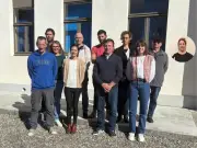 Bonnegarde : la liste « Continuons ensemble » présente son équipe renouvelée