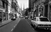 Bordeaux 1984 : course-poursuite mortelle après un cambriolage