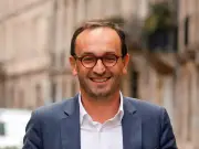 Bordeaux 2026 : Thomas Cazenave veut chasser l'écologiste Pierre Hurmic de la mairie