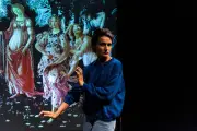 Bordeaux célèbre les femmes artistes avec le festival Cultivons notre matrimoine