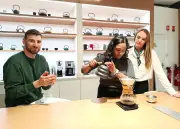 Bordeaux Coffee Show : un week-end pour célébrer le café de spécialité et éduquer les palais