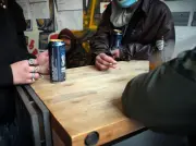 Bordeaux : Le Centre d'accueil pour toxicomanes Saint-James, épineux sujet de la campagne municipale