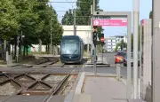 Bordeaux : les six lignes de tramway à l'arrêt suite à une fuite de gaz au dépôt de la Bastide