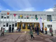 Bordeaux : l'espace Miriam-Makeba, nouveau pôle culturel et citoyen dans le quartier Bastide