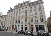 Bordeaux : l'hôtel particulier historique des allées de Tourny racheté par des investisseurs