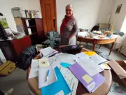 Bordeaux : l'équipe sortante s'active pour archiver six ans de mandat avant la passation