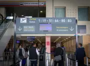 Bordeaux Mérignac teste l'IA et le Lidar pour fluidifier les flux passagers