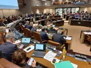 Bordeaux Métropole : une nouvelle répartition des sièges après les élections de 2026