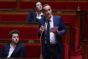 Bordeaux : un député alerte sur la crise des remplacements d'enseignants absents