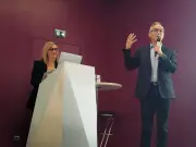 Bordeaux : un laboratoire breton travaille sur des compléments marins pour la mémoire