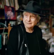 Boris Bergman : la technique ne remplacera jamais l'inspiration, selon le parolier