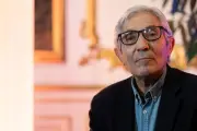 Boualem Sansal, libéré après un an de détention en Algérie, témoigne à Marmande