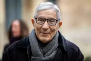 Boualem Sansal quitte Gallimard après une divergence durant sa détention en Algérie